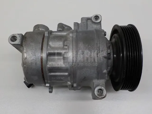 Компрессор кондиционера для  Ford Cougar 1998-2001