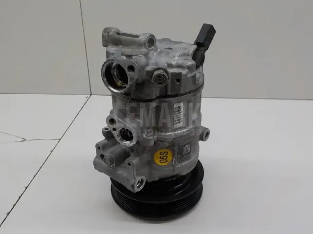 Компрессор кондиционера для  Ford Cougar 1998-2001