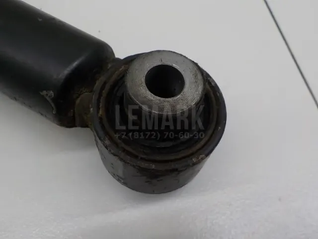 Амортизатор задний