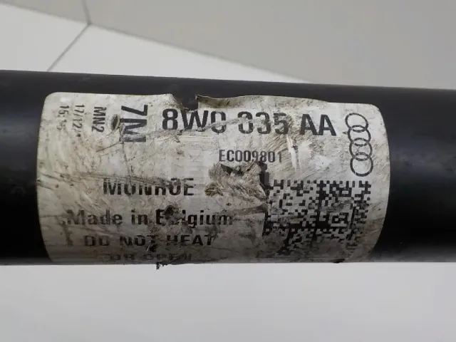 Амортизатор задний