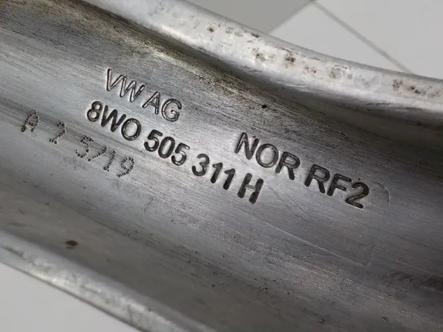 Рычаг задний поперечный для  BMW 5-serie G30/G31/F90 2017-2023