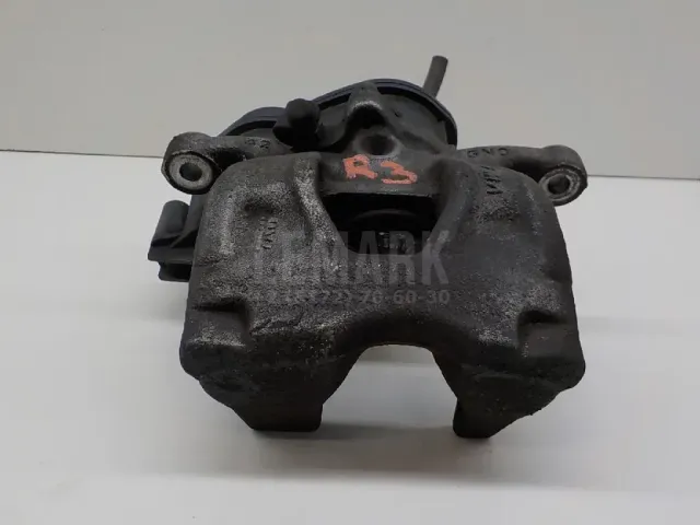 Суппорт тормозной задний правый для  Haval H9 2014-2024