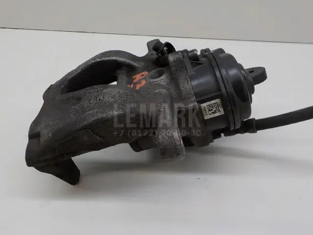 Суппорт тормозной задний правый для  Haval H9 2014-2024