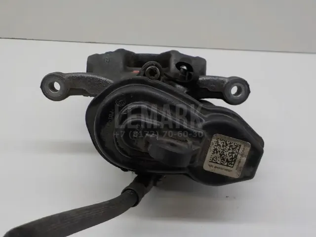 Суппорт тормозной задний правый для  Haval H9 2014-2024