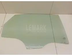 Стекло двери задней правой