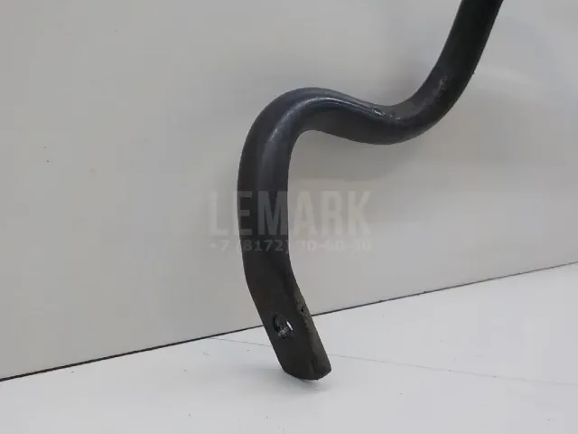 Стабилизатор задний
