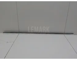 Накладка стекла заднего левого