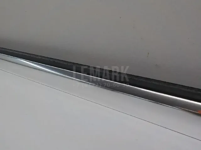 Накладка стекла заднего левого для  Audi A3 (8L1) 1996-2003