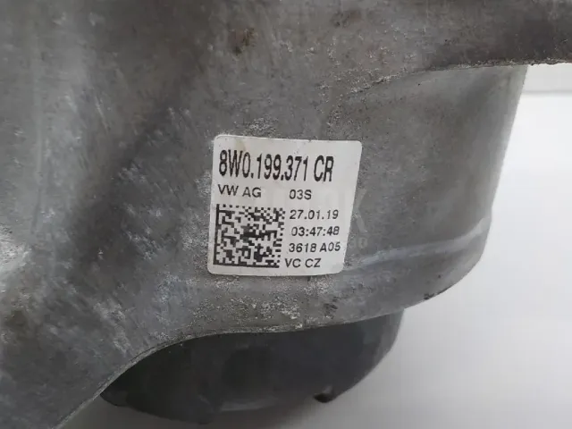 Опора двигателя левая для  Haval F7 2019-2024