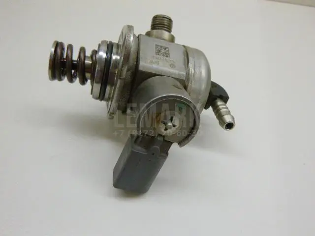 Насос (ТНВД) бензиновый для  Audi A4 [B6] 2000-2004