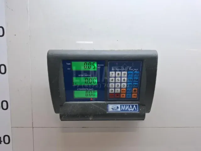 Шланг воздушный