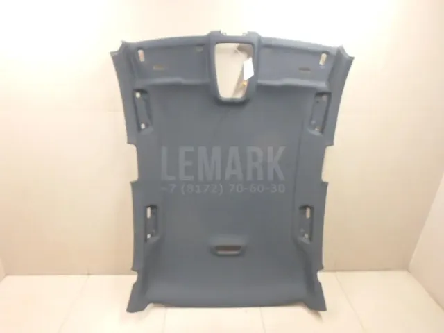 Обшивка потолка для  Ford Maverick 2007