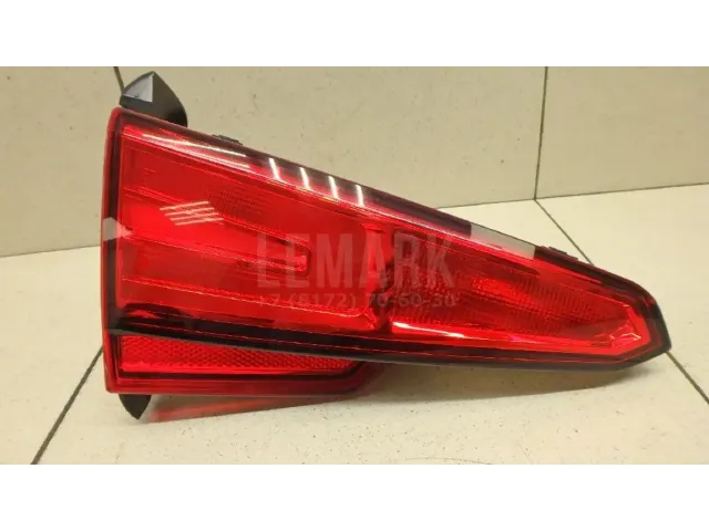 Фонарь задний внутренний левый для  Geely Emgrand EC7 (FE-1/2) 2011-2016