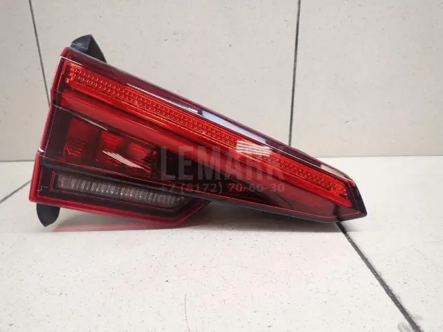 Фонарь задний внутренний левый для  Geely Icon (SX12) 2020
