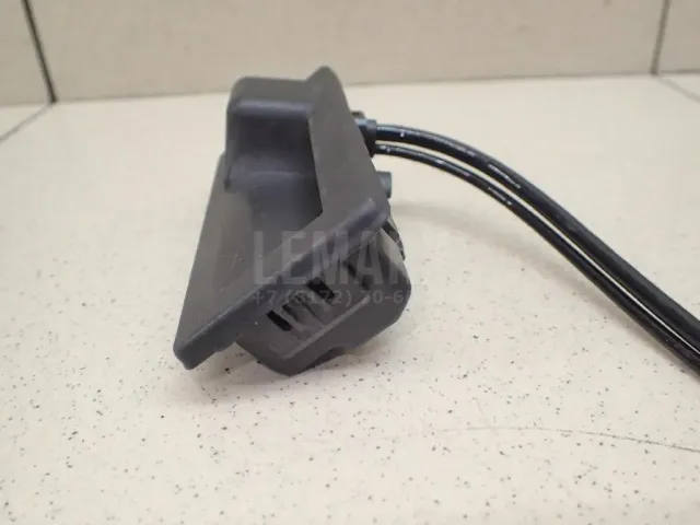 Кнопка открывания багажника для  Audi A3 (8L1) 1996-2003