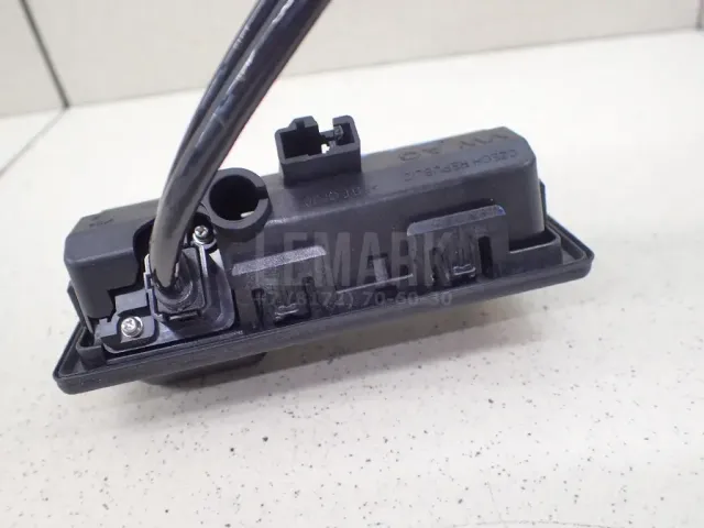 Кнопка открывания багажника для  Audi A3 (8L1) 1996-2003