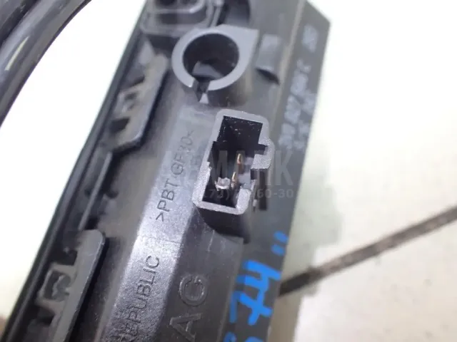 Кнопка открывания багажника для  Audi A3 (8L1) 1996-2003