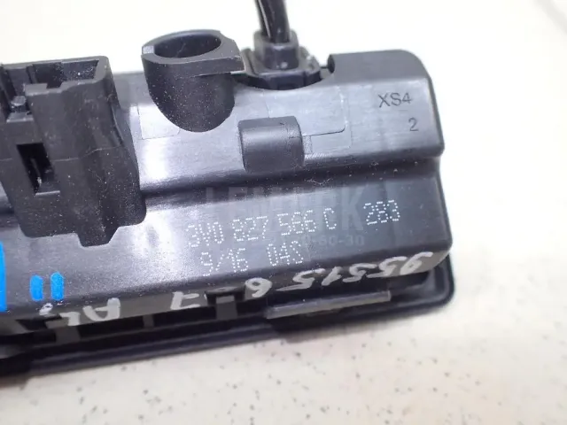 Кнопка открывания багажника для  Audi A3 (8L1) 1996-2003