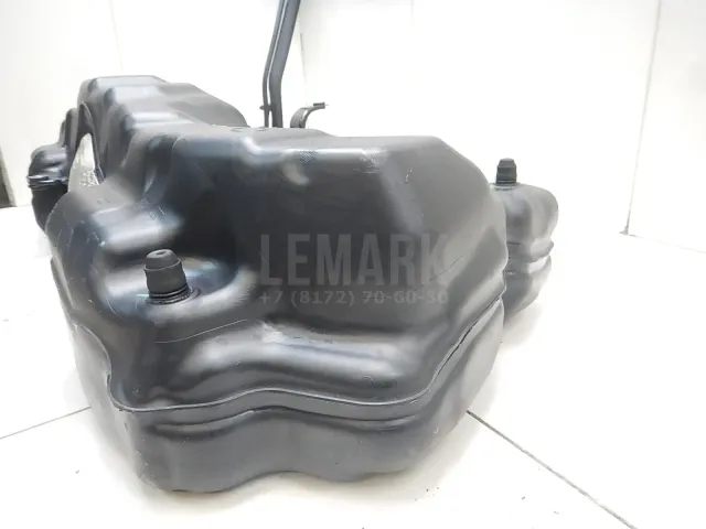 Бак топливный для  Chevrolet Evanda 2004-2006