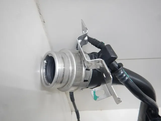 Бак топливный для  Chevrolet Evanda 2004-2006