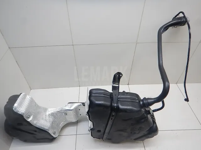 Бак топливный для  Chevrolet Evanda 2004-2006