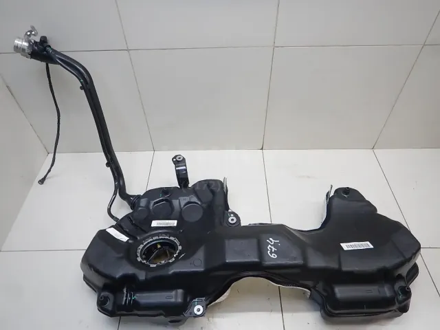 Бак топливный для  Chevrolet Evanda 2004-2006