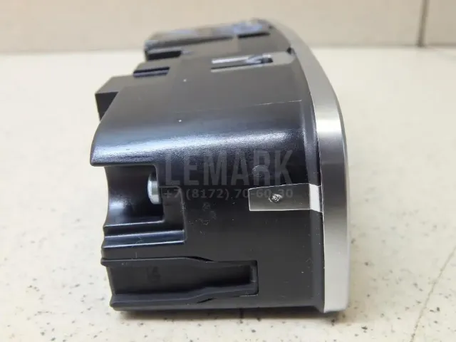 Блок управления климатической установкой для  BAIC X55 2022