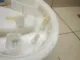 Насос топливный электрический