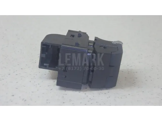 Кнопка открывания багажника для  Chevrolet Suburban 2014-2020