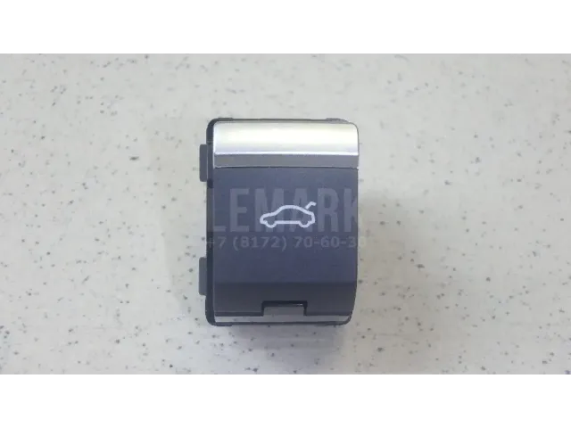 Кнопка открывания багажника для  Chevrolet Suburban 2014-2020