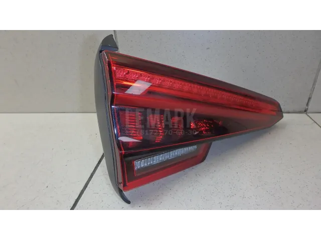 Фонарь задний внутренний левый для  Geely Icon (SX12) 2020