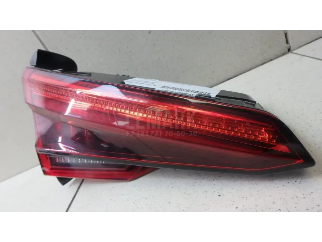 Фонарь задний внутренний левый для  Geely Icon (SX12) 2020