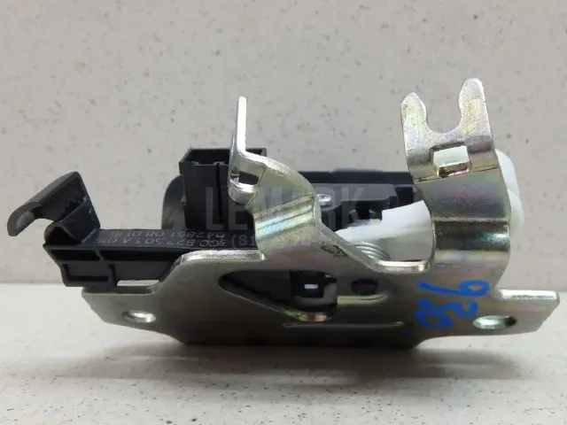 Замок багажника для  Ford Mondeo V 2015-2022