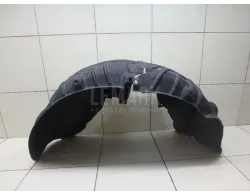 Локер задний левый