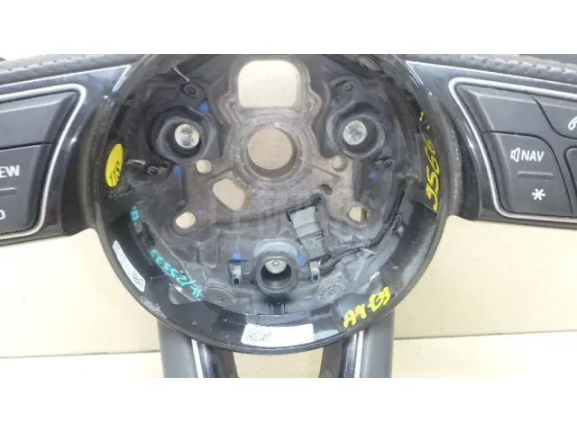 Рулевое колесо для AIR BAG (без AIR BAG) для  Chevrolet Aveo (T300) 2011-2015