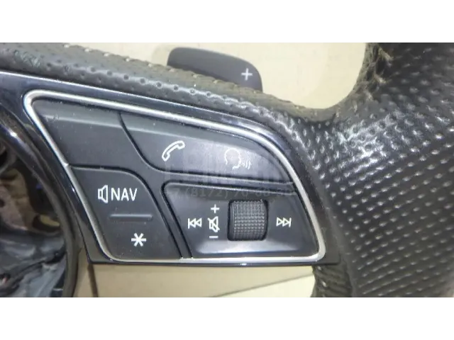 Рулевое колесо для AIR BAG (без AIR BAG) для  Chevrolet Aveo (T300) 2011-2015