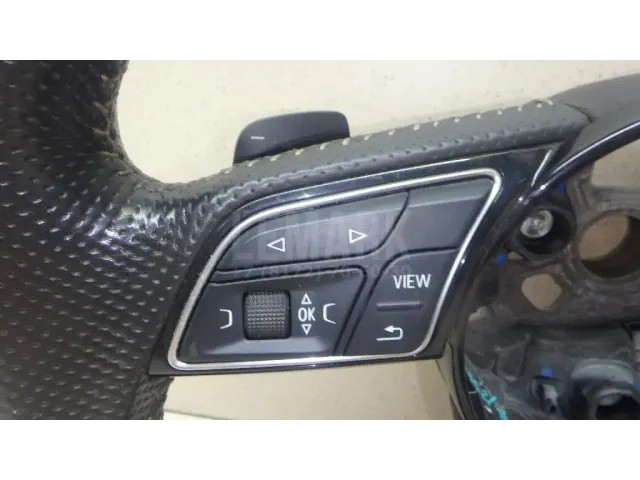 Рулевое колесо для AIR BAG (без AIR BAG) для  Chevrolet Aveo (T300) 2011-2015