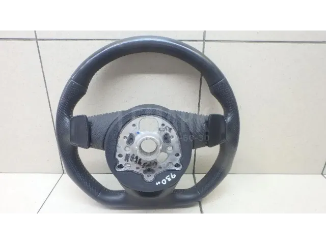Рулевое колесо для AIR BAG (без AIR BAG) для  Chevrolet Aveo (T300) 2011-2015