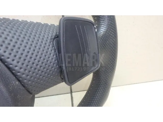Рулевое колесо для AIR BAG (без AIR BAG) для  Chevrolet Aveo (T300) 2011-2015