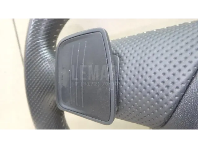 Рулевое колесо для AIR BAG (без AIR BAG) для  Chevrolet Aveo (T300) 2011-2015
