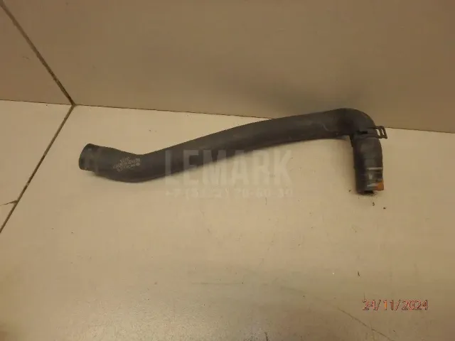 Патрубок отопителя для  Audi A3 (8L1) 1996-2003