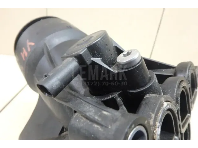 Корпус масляного фильтра для  Audi A3 [8PA] Sportback 2004-2013