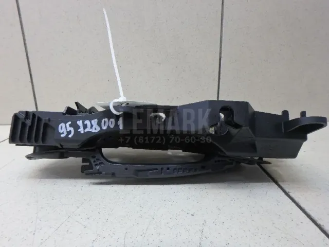 Кронштейн ручки для  Audi A4 [B5] 1994-2001