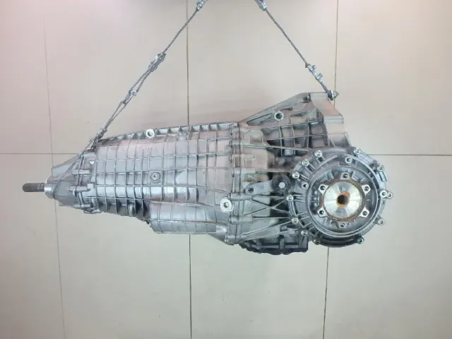 АКПП (автоматическая коробка переключения передач) для  Audi A4 [B5] 1994-2001