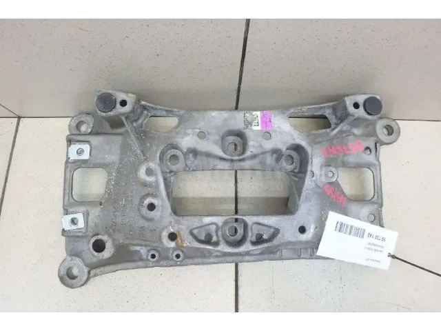 Кронштейн КПП для  Ford Mondeo V 2015-2022