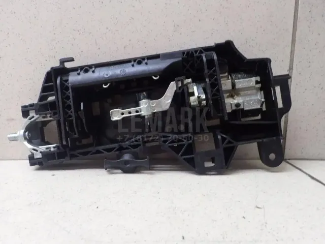 Кронштейн ручки для  Citroen C5 2001-2004