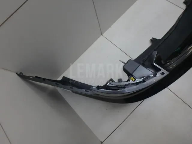Бампер задний для  Exeed TXL (M32T) 2019