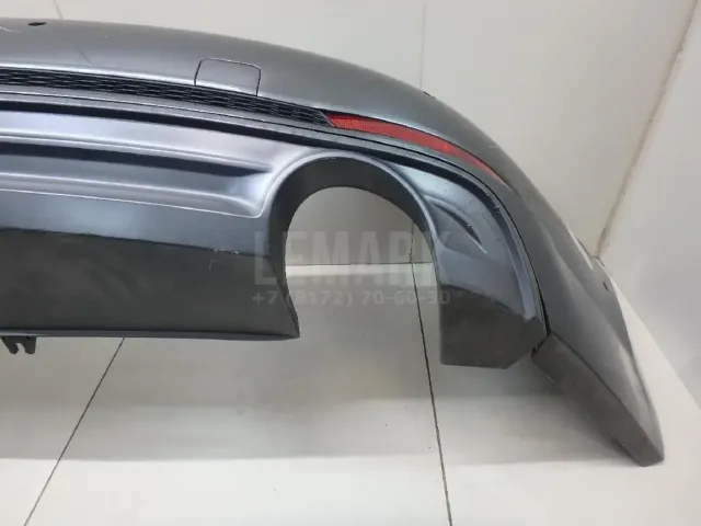 Бампер задний для  Exeed TXL (M32T) 2019