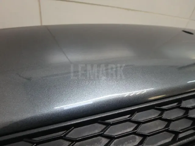 Бампер задний для  Exeed TXL (M32T) 2019