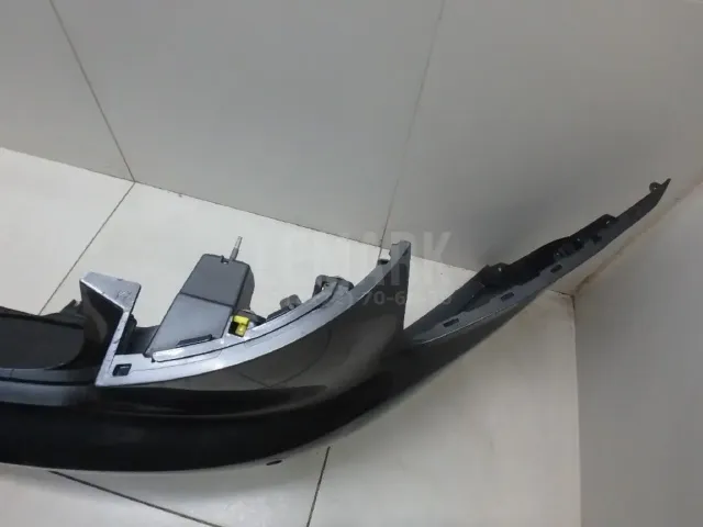 Бампер задний для  Exeed TXL (M32T) 2019